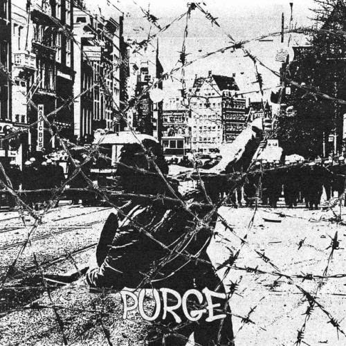 Inherited (NL) : Purge